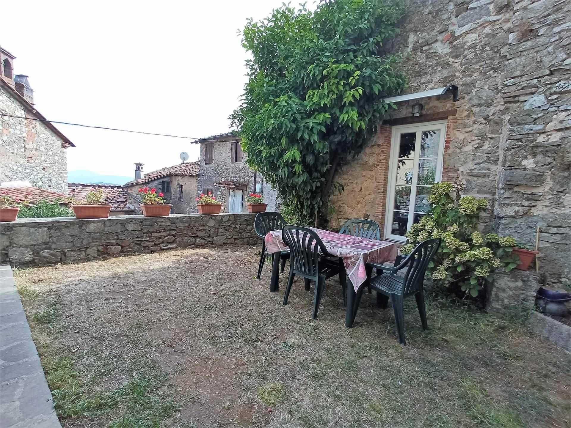 Rumah di Fibbialla, Toskana 10719483