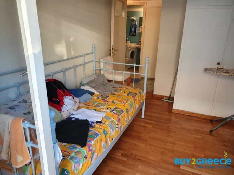 Квартира в Афіни, Аттікі 10719495