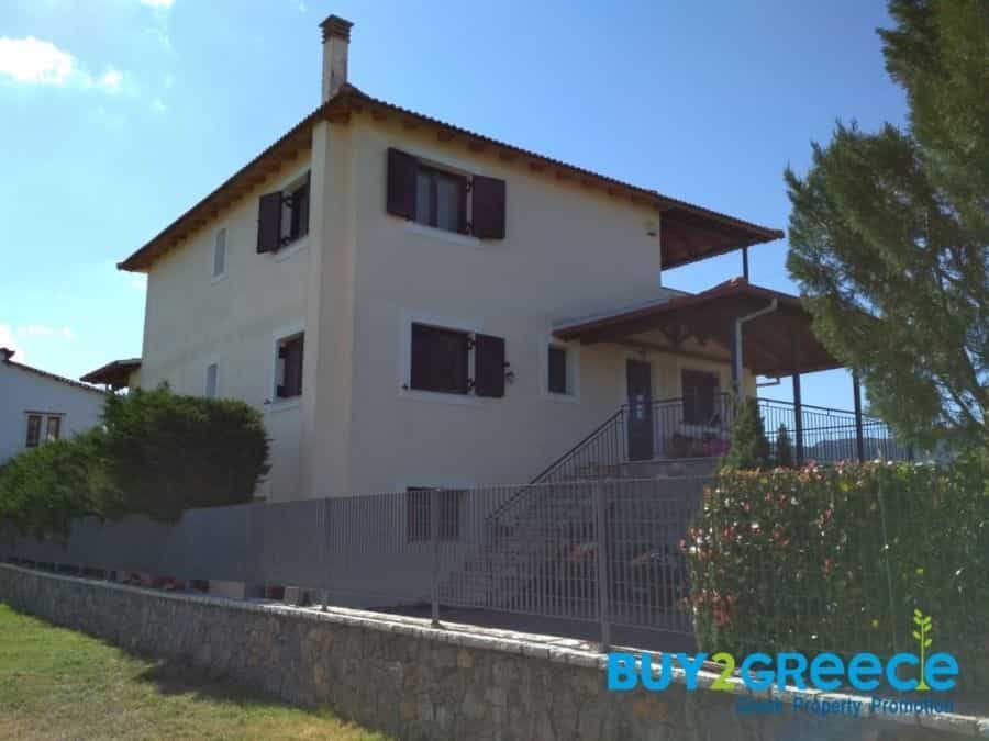 Condominio nel Ágios Konstantinos, Peloponneso 10719496