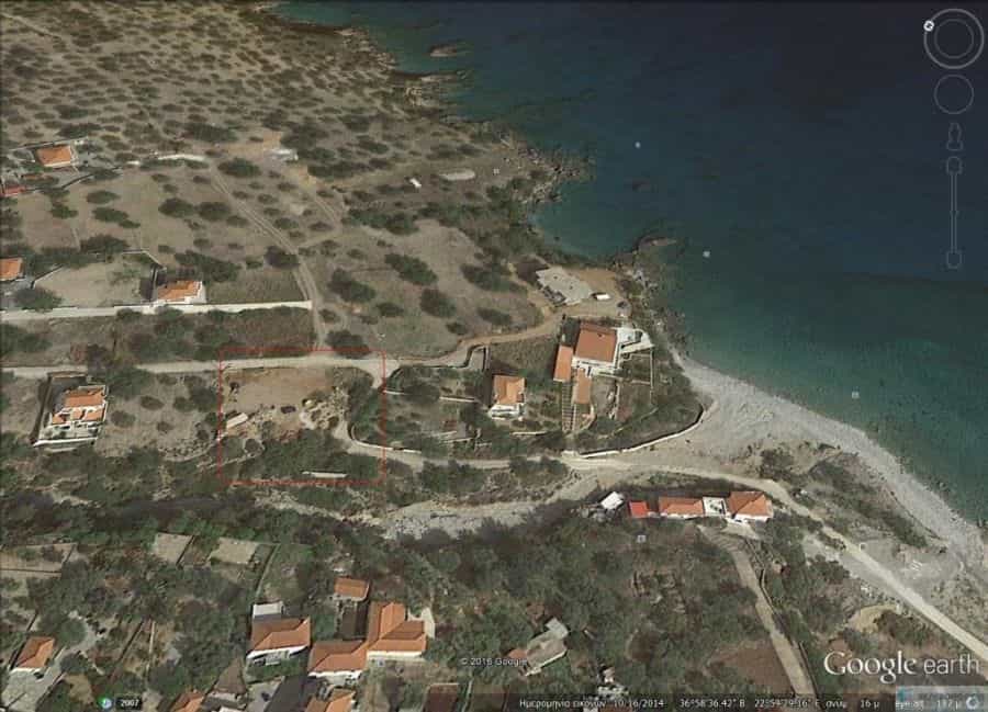 Land in Poulithra, Peloponnisos 10719500