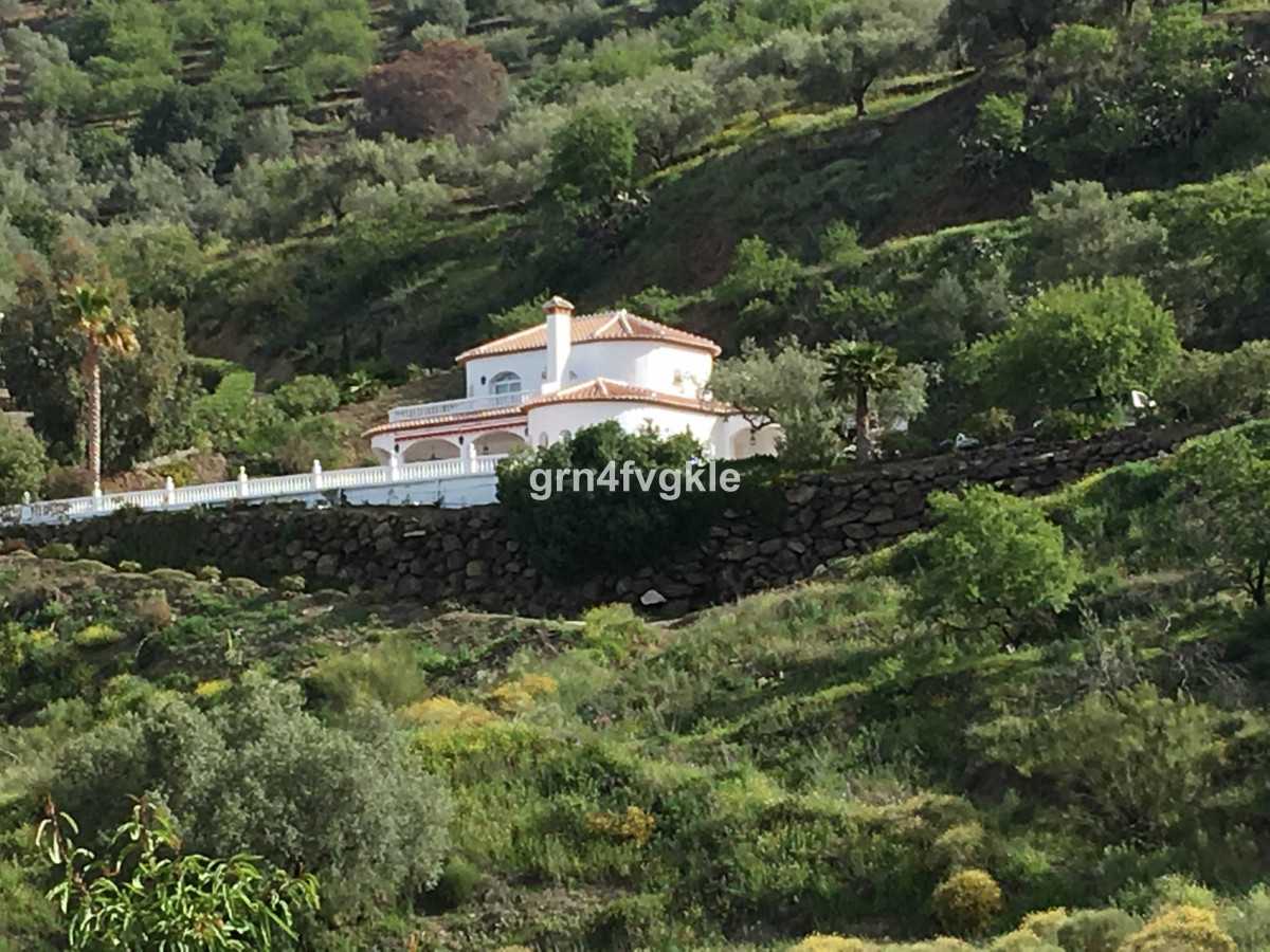 House in Arenas, Andalusia 10719554