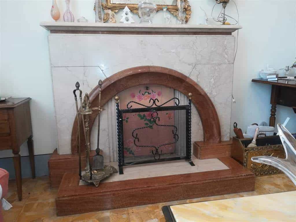 Rumah di Barga, Toscana 10719576
