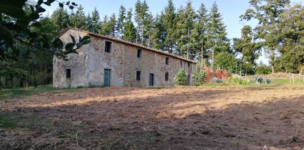 жилой дом в , Toscana 10719577