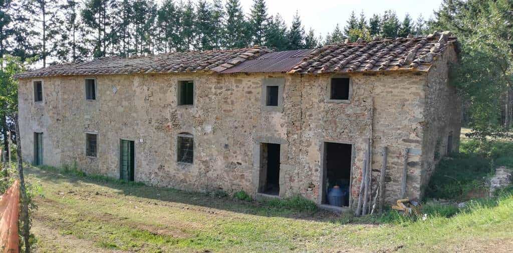 Dom w Marliana, Toskania 10719577