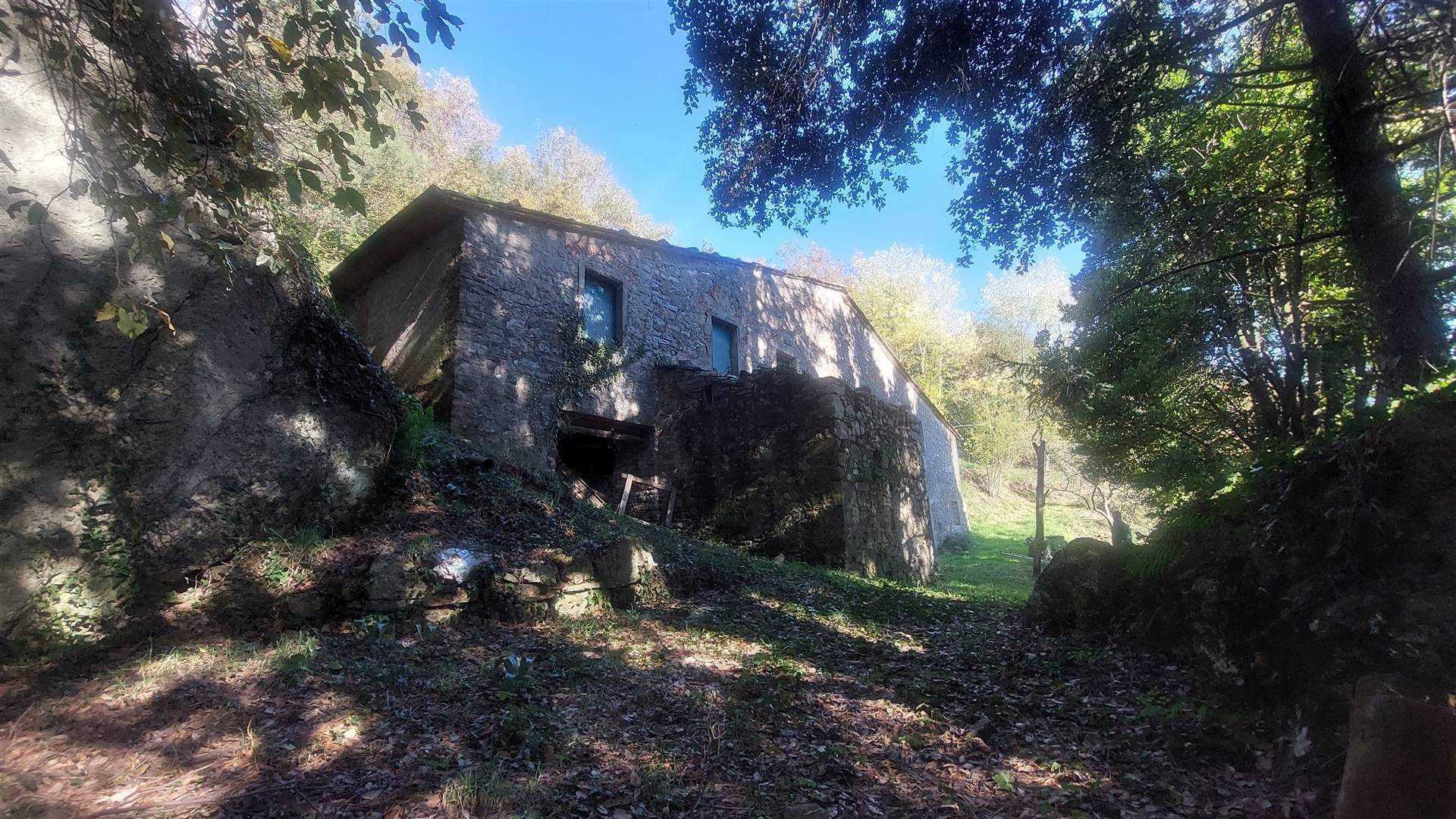 Huis in Saltocchio, Toscane 10719579