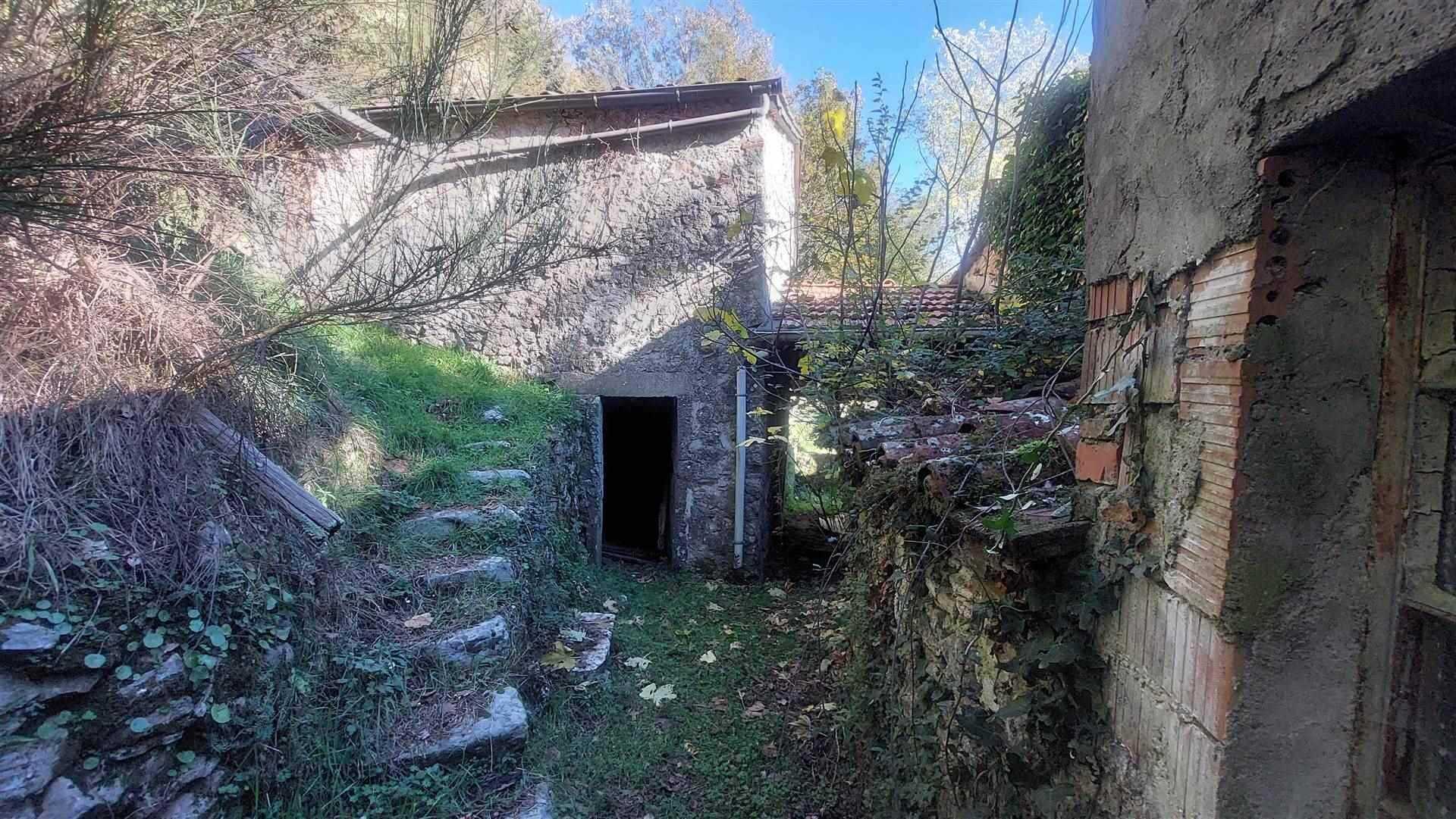 casa en Pieve di Brancoli, Toscana 10719579