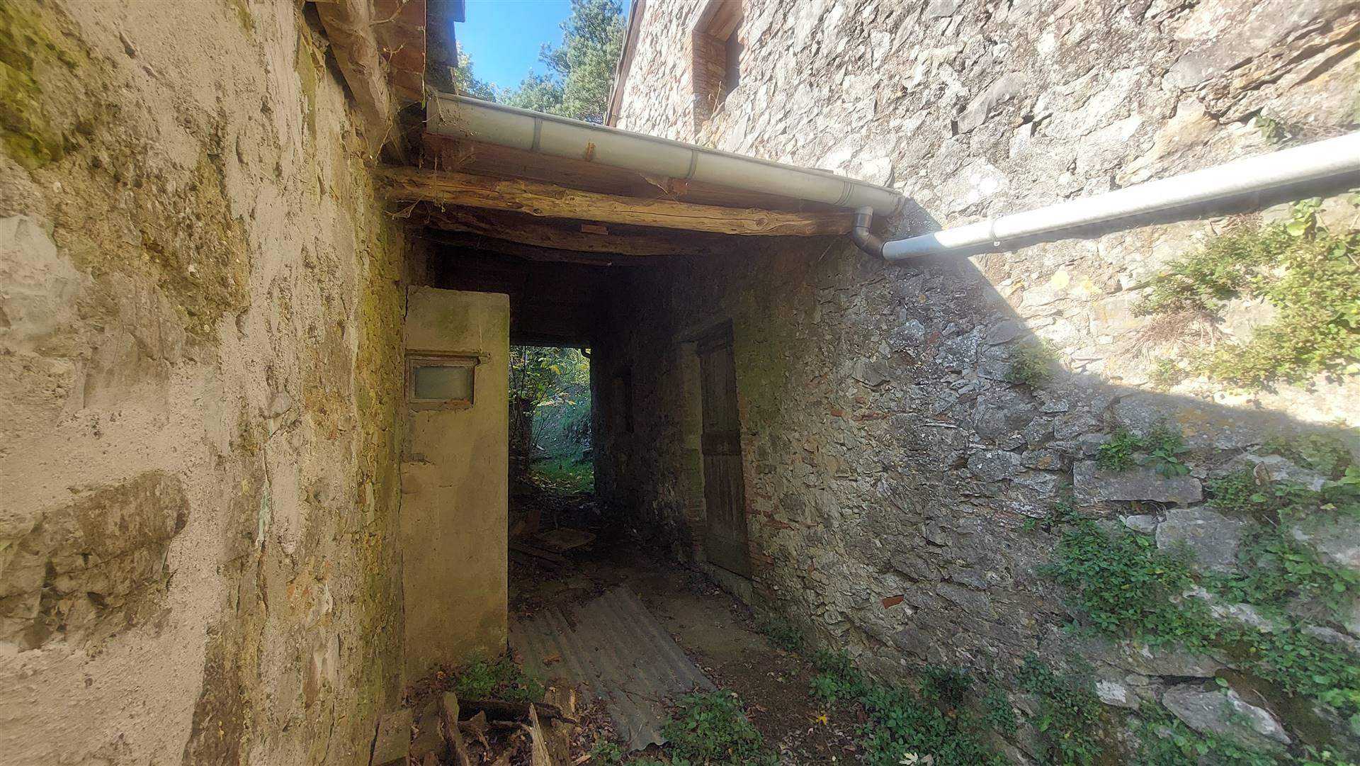 Hus i Pieve di Brancoli, Toscana 10719579