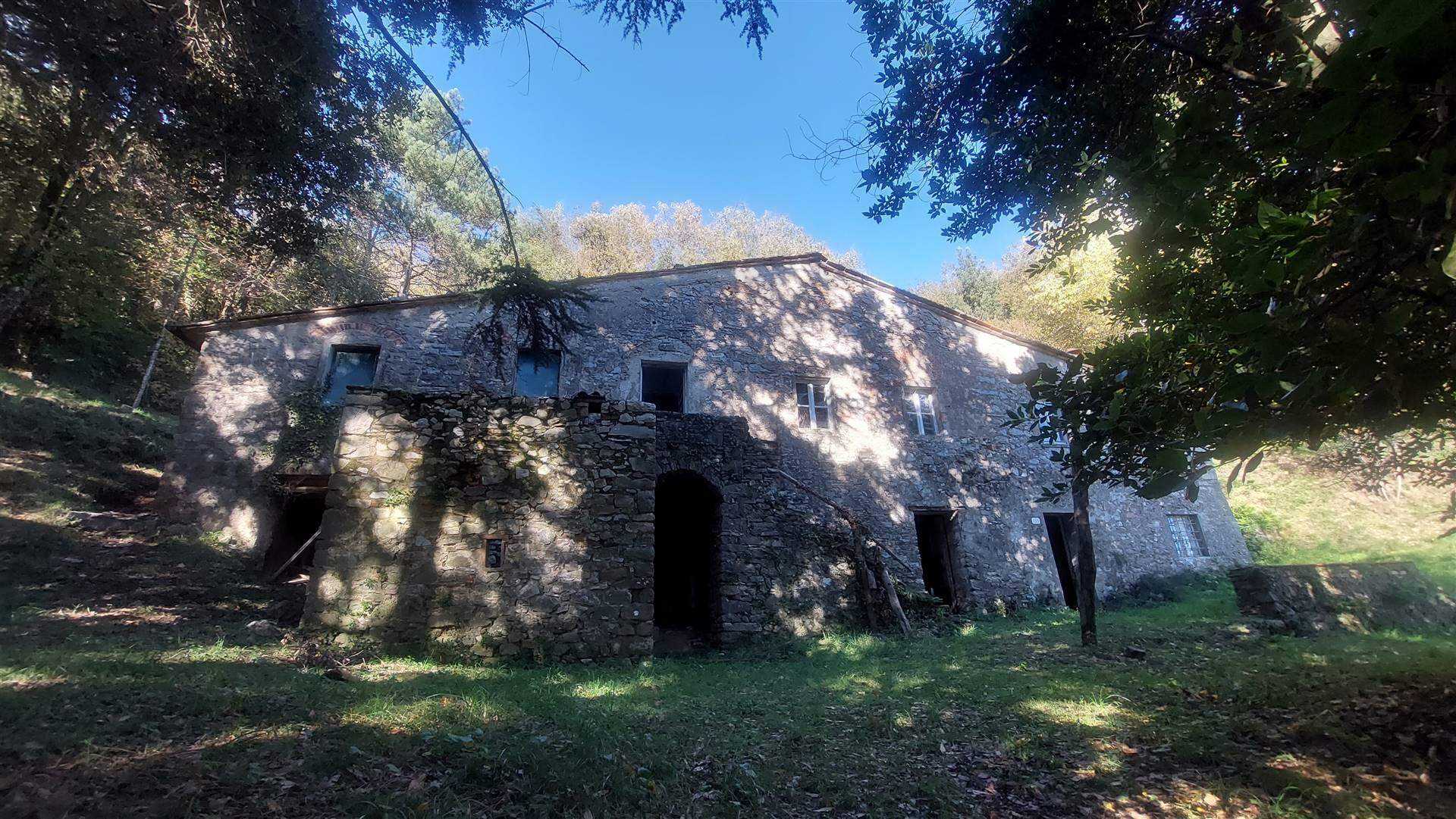 casa en Pieve di Brancoli, Toscana 10719579