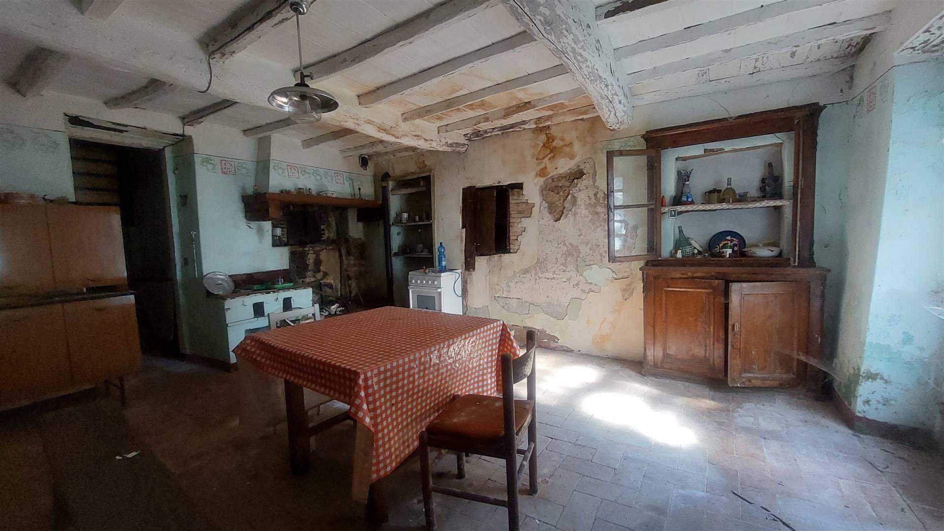 σπίτι σε Pieve di Brancoli, Toscana 10719579