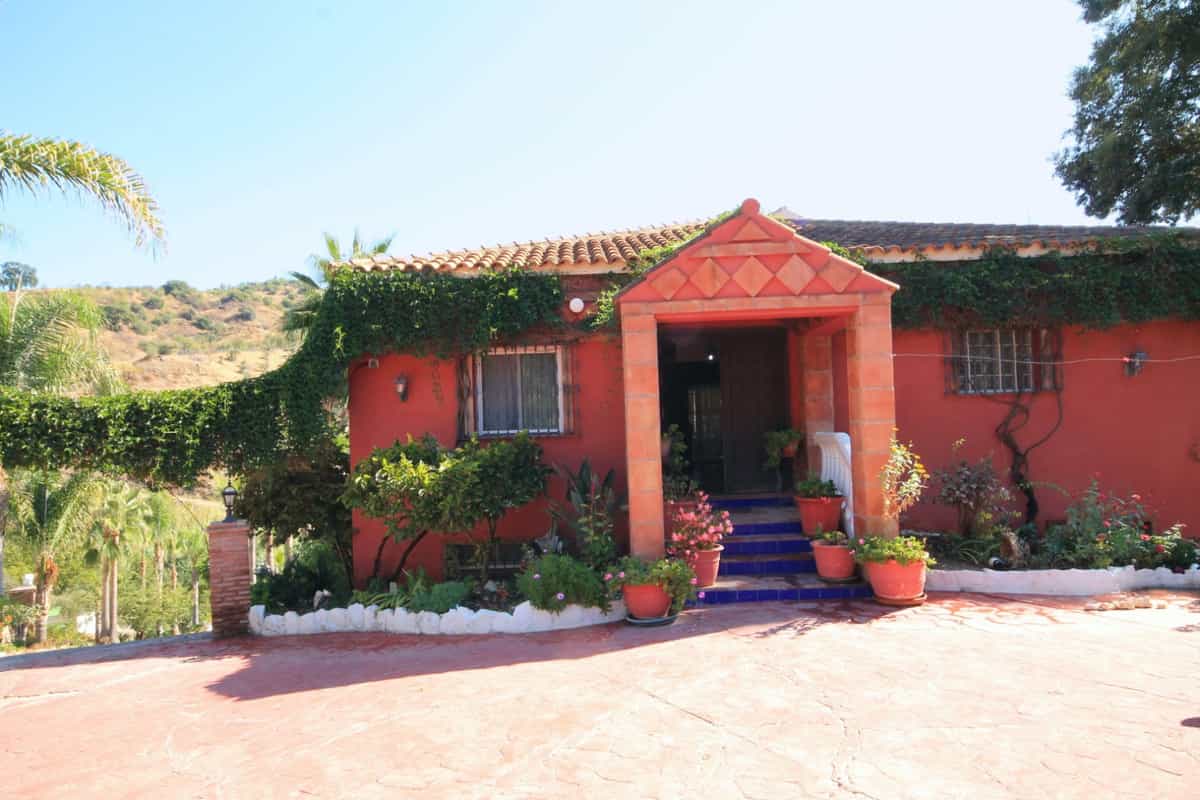 Huis in Monda, Andalusië 10719585