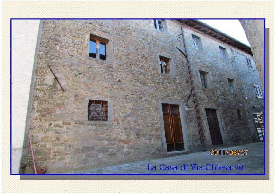 Будинок в Баньї ді Лукка, Тоскана 10719639