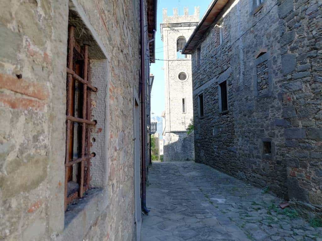 σπίτι σε Bagni di Lucca, Τοσκάνη 10719639
