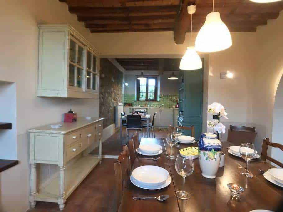 House in Lammari, Tuscany 10719643