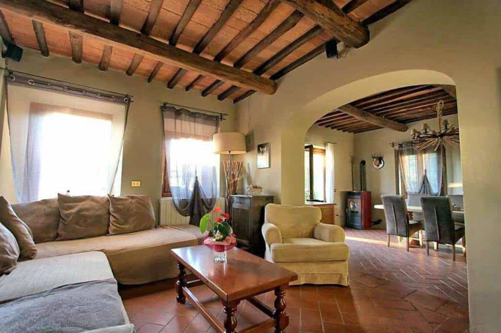 жилой дом в Massa, Toscana 10719644