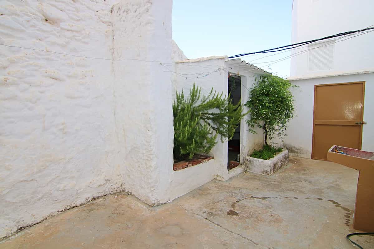 House in Tolox, Andalusia 10719678