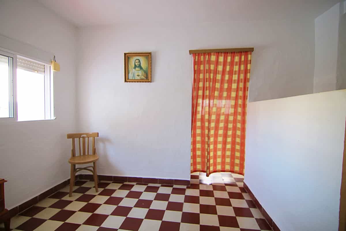 Talo sisään Tolox, Andalucía 10719678