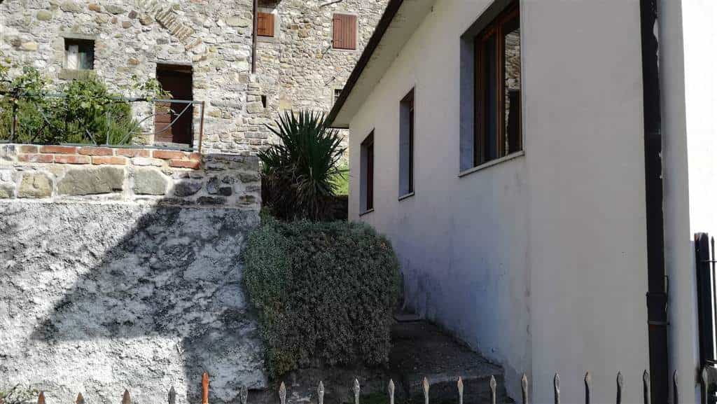 Condominio en Minucciano, Toscana 10719695