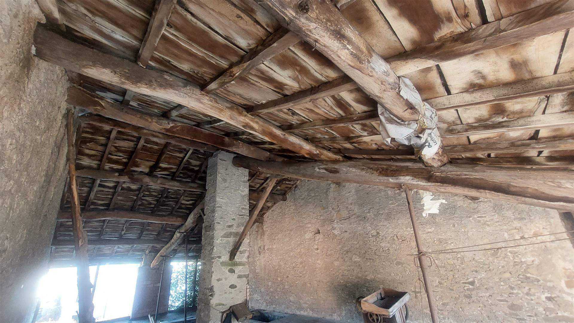 Dom w Gallicano, Toscana 10719699