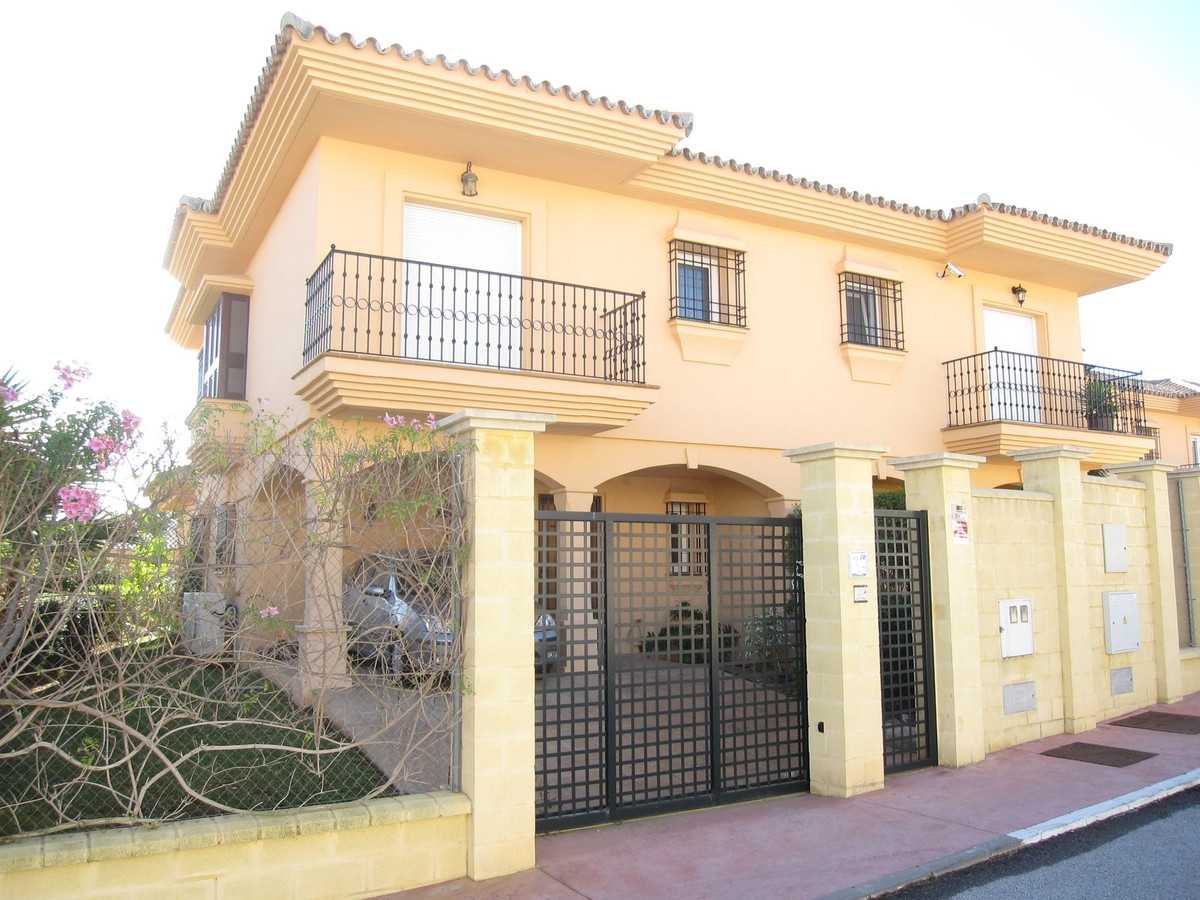Casa nel La Caleta, Andalusia 10719711