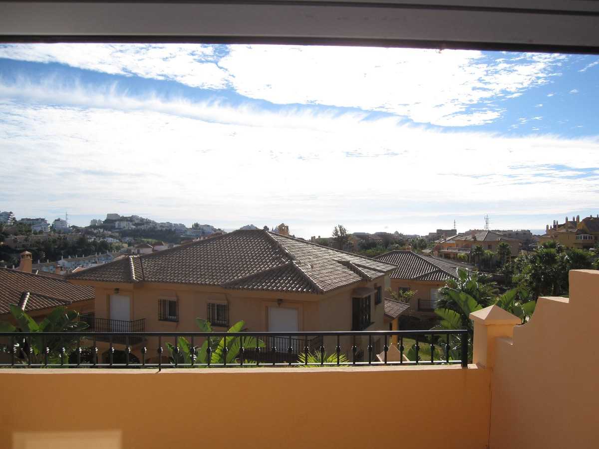 σπίτι σε La Caleta, Ανδαλουσία 10719711