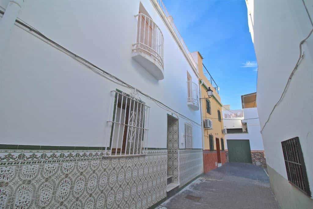 Rumah di Alhaurin el Grande, Andalusia 10719726