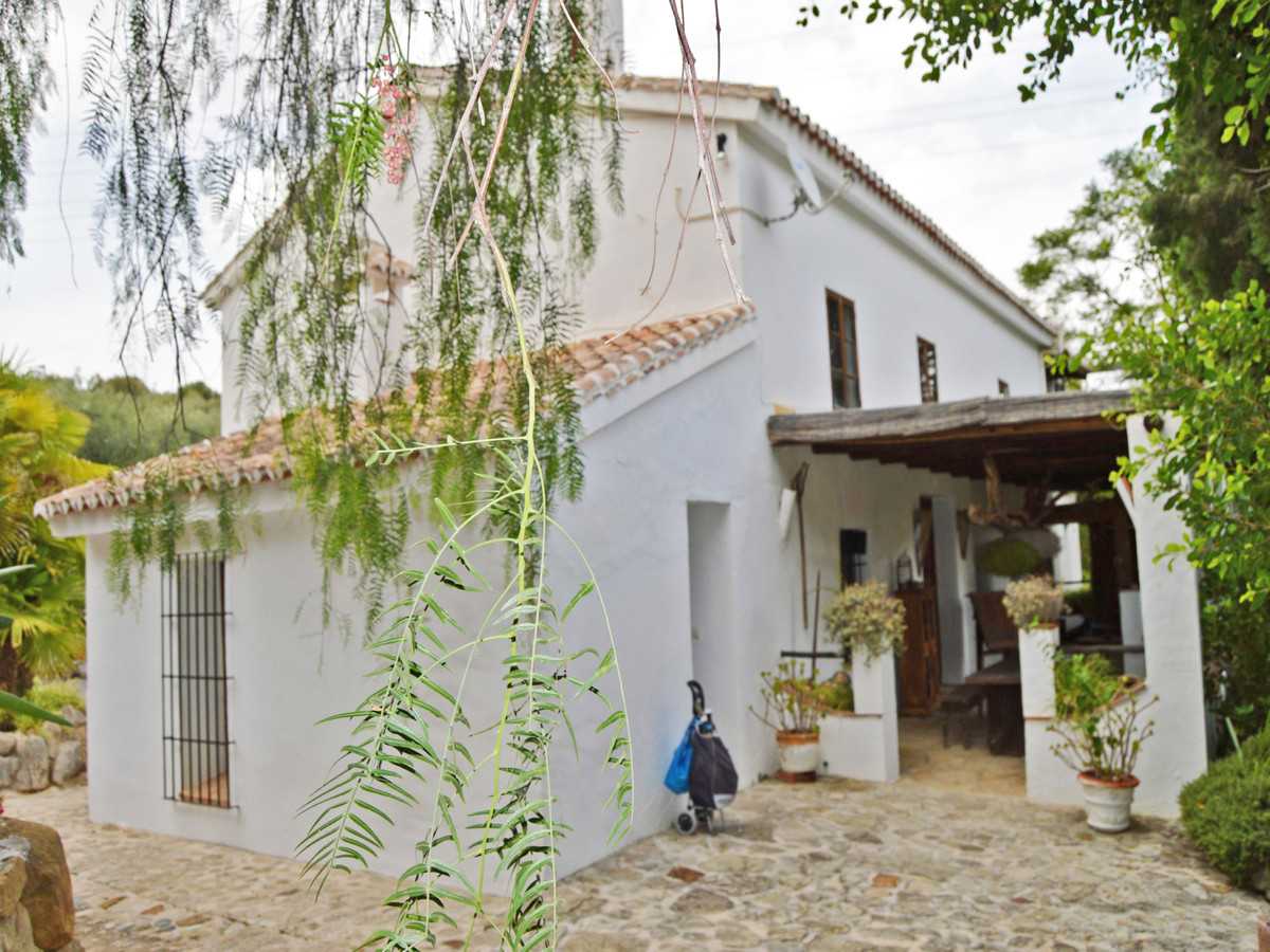 بيت في Álora, Andalucía 10719734