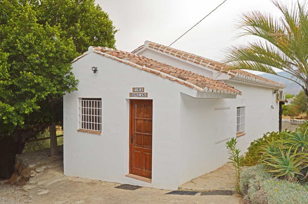 Будинок в Карратрака, Андалусія 10719734