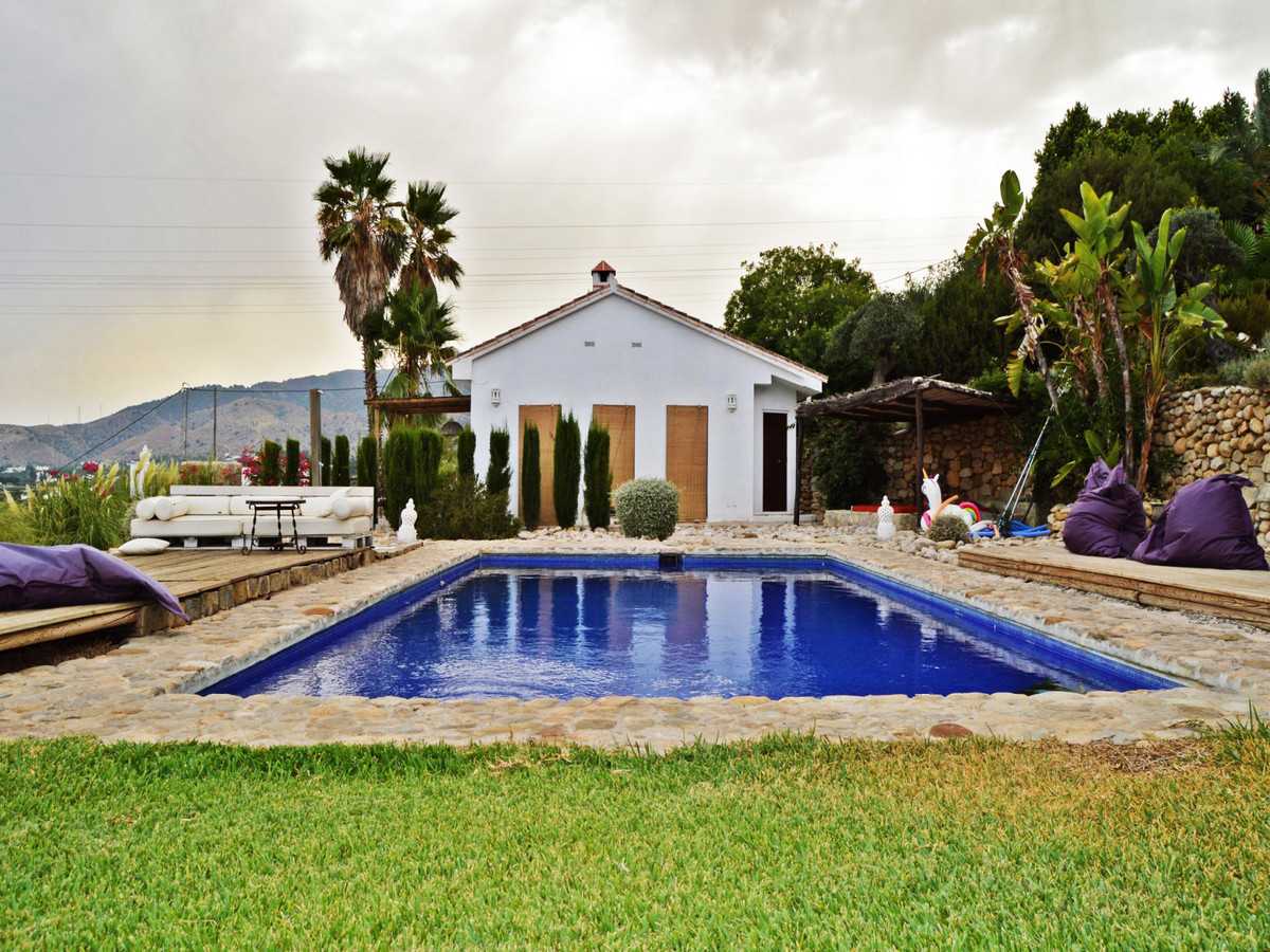 بيت في Álora, Andalucía 10719734