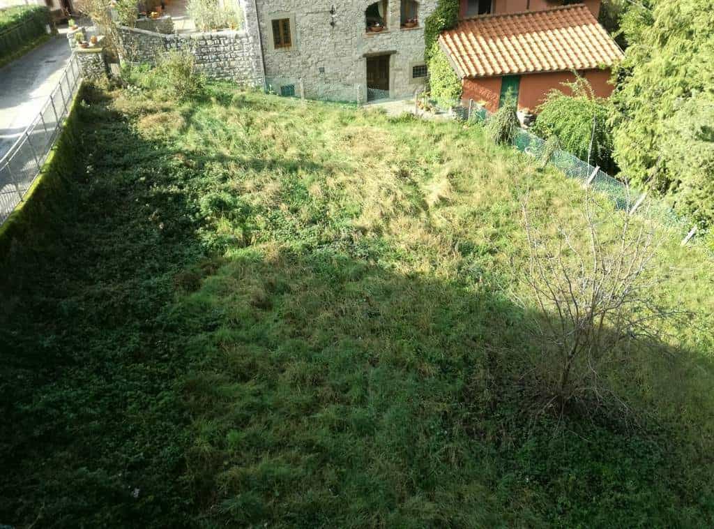 σπίτι σε Fabbriche di Vallico, Τοσκάνη 10719753