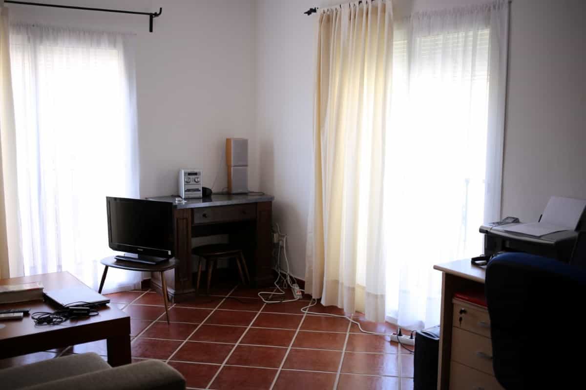 rumah dalam Macharavialla, Andalusia 10719797