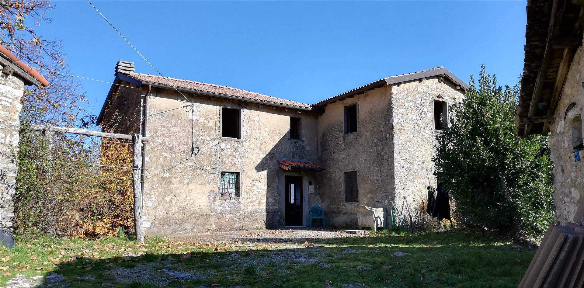 Dom w Molazzana, Toscana 10719816