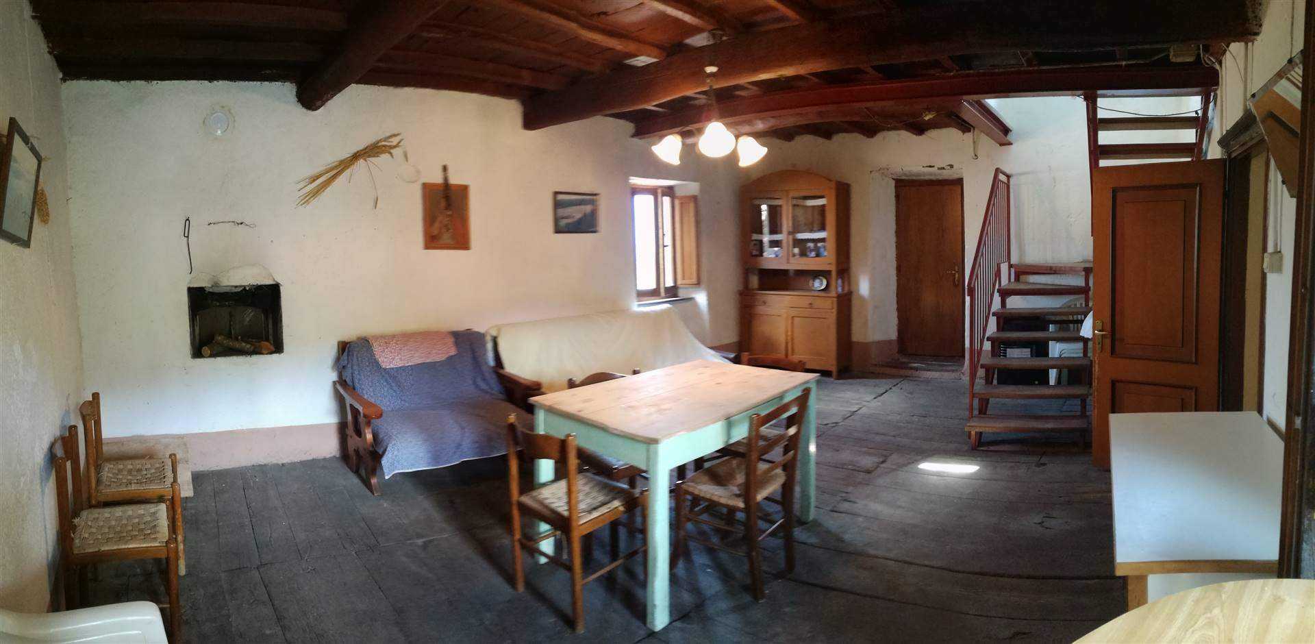 Dom w Molazzana, Toscana 10719816