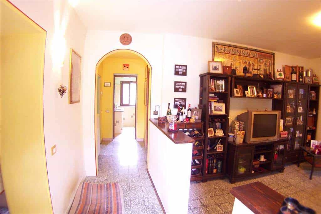 公寓 在 Gallicano, Toscana 10719820