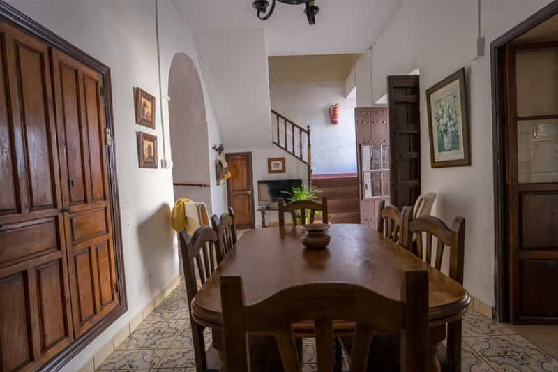 жилой дом в Ardales, Andalucía 10719827