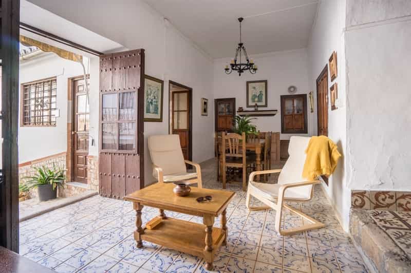 Rumah di Ardales, Andalucía 10719827