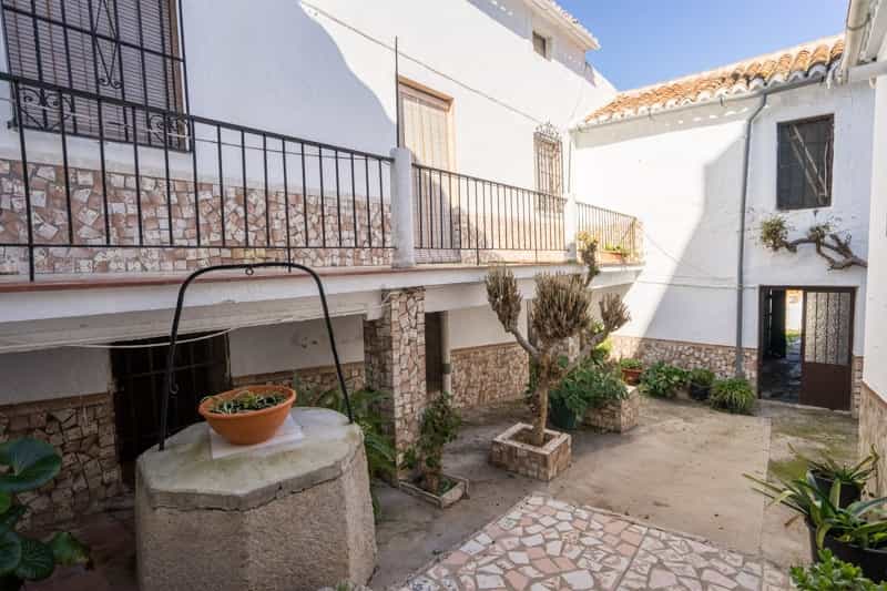 casa no Ardales, Andaluzia 10719827