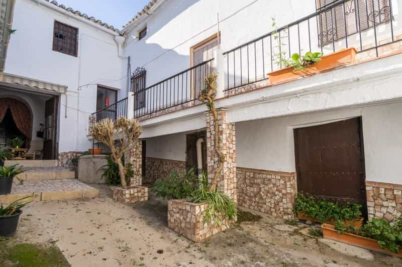 Rumah di Ardales, Andalucía 10719827