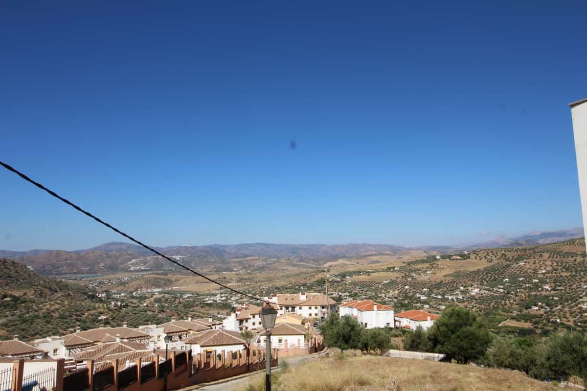 loger dans Alcaucín, Andalucía 10719843