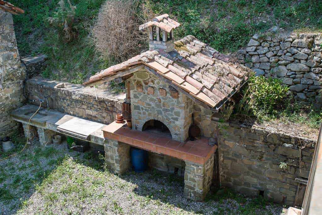 房子 在 Tiglio Alto, Toscana 10719872