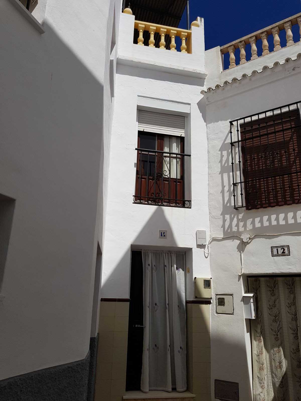 Huis in Tolox, Andalucía 10719929