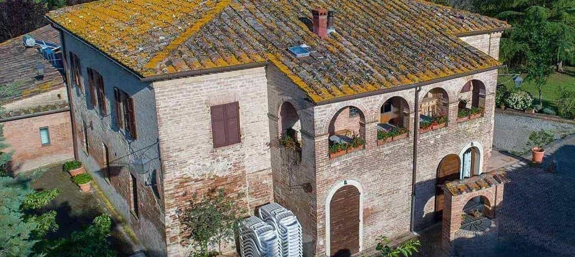 House in Monteroni d'Arbia, Toscana 10719934