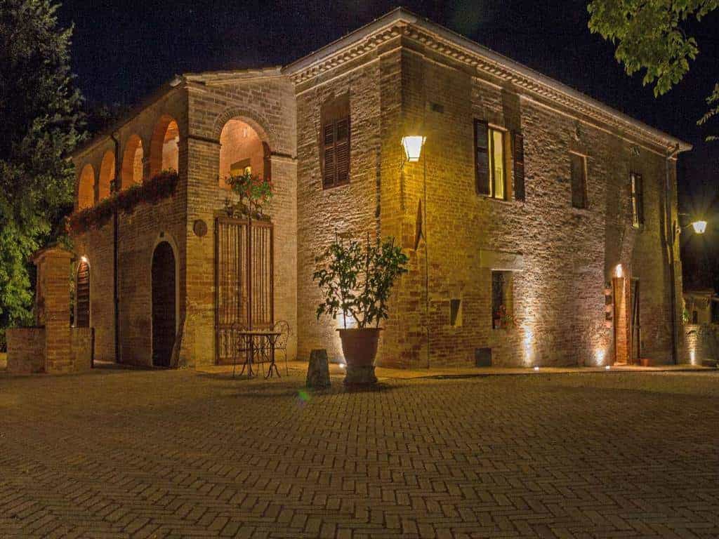 loger dans Monteroni d'Arbia, Toscana 10719934