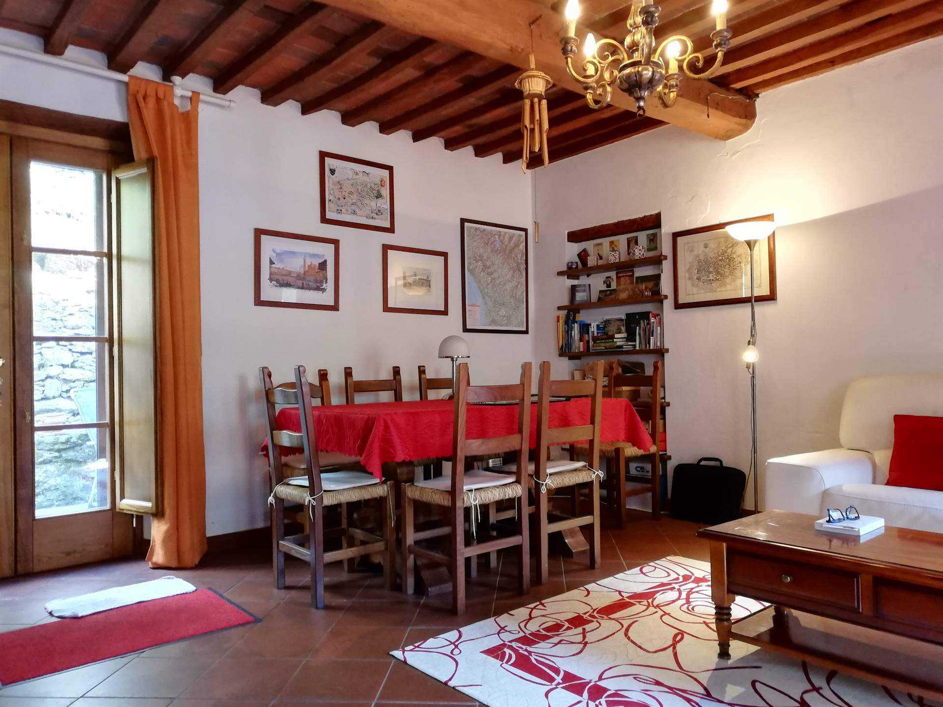 Huis in Pescaglia, Toscana 10719935