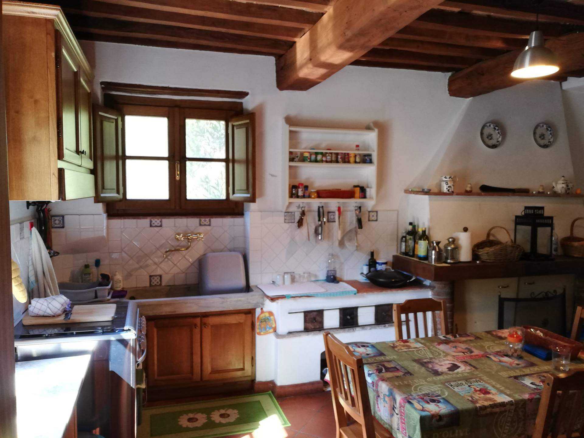 жилой дом в Pescaglia, Toscana 10719935