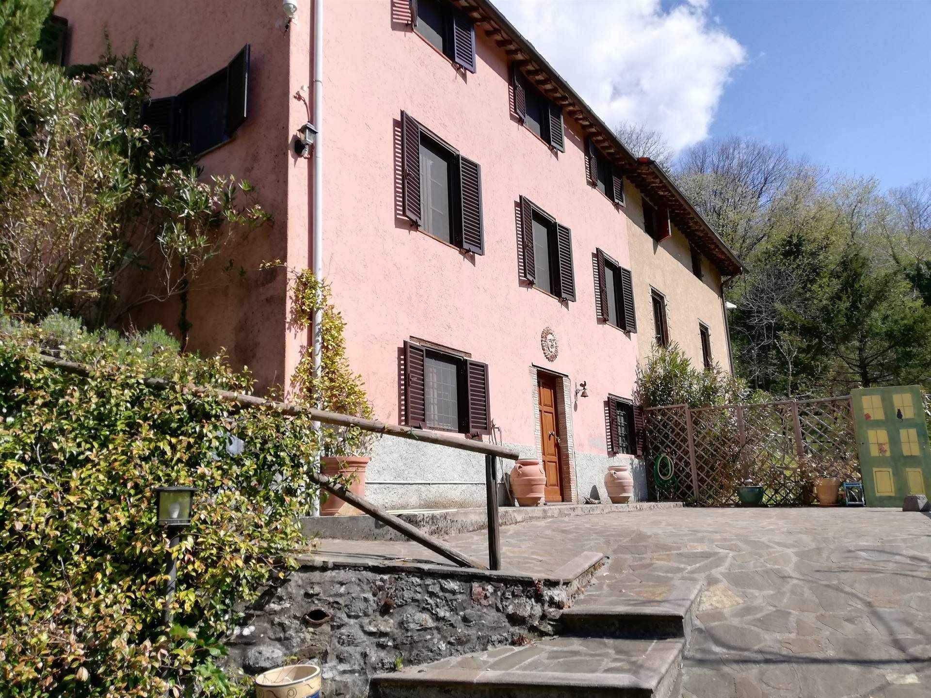 Hus i Pescaglia, Toscana 10719935