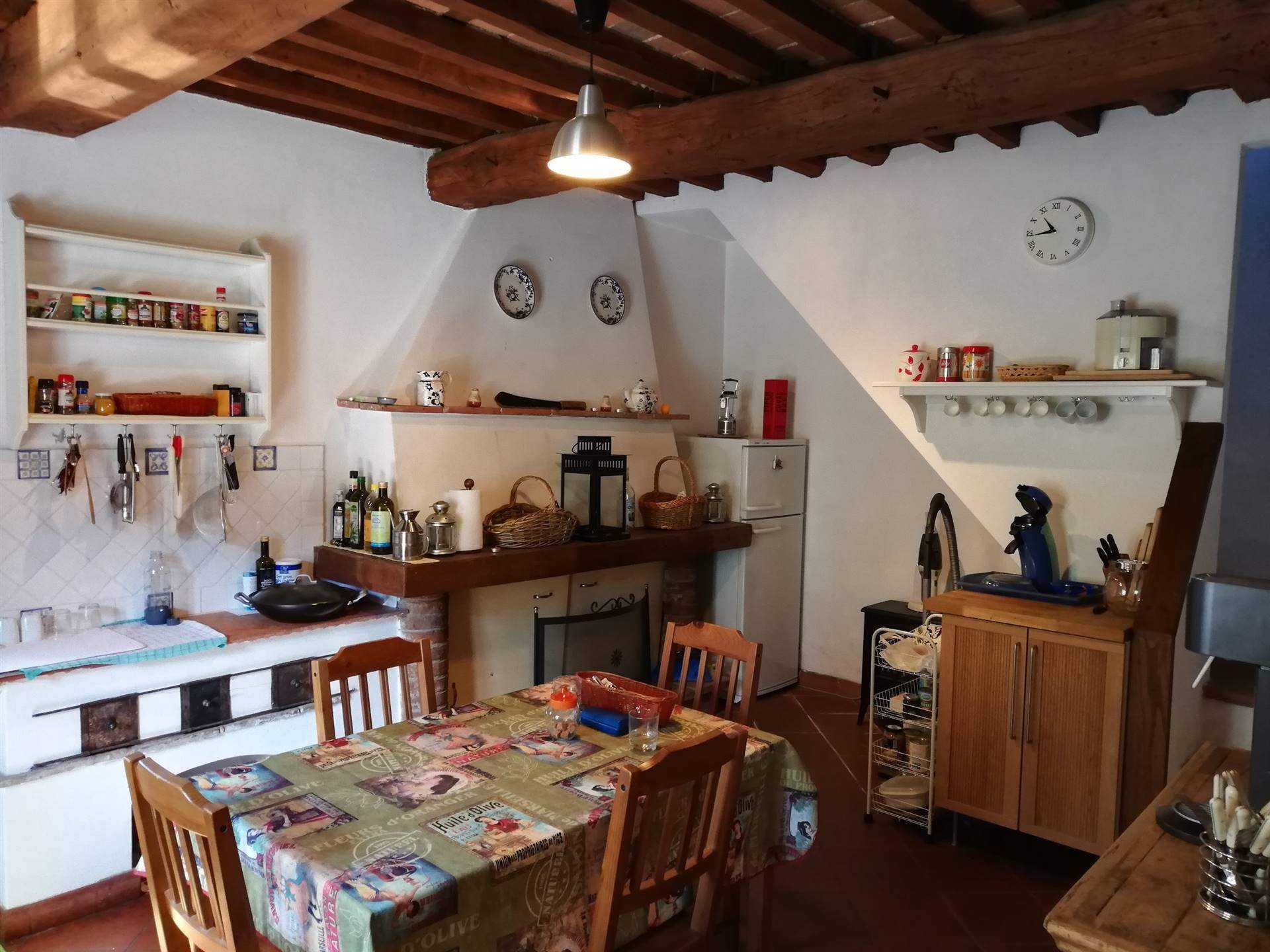 жилой дом в Pescaglia, Toscana 10719935