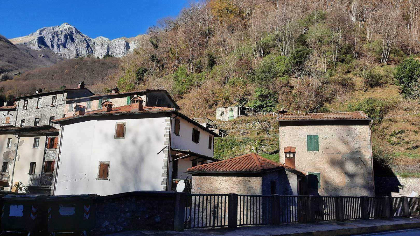loger dans Fabbriche di Vallico, Toscane 10719993