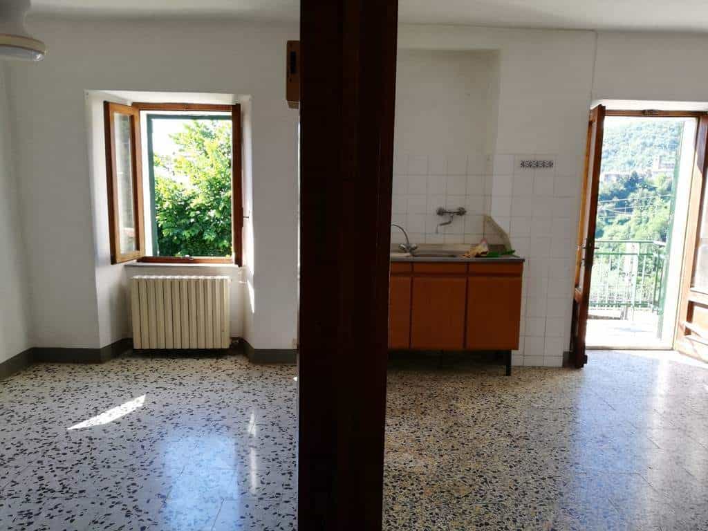 House in Molazzana, Toscana 10719997