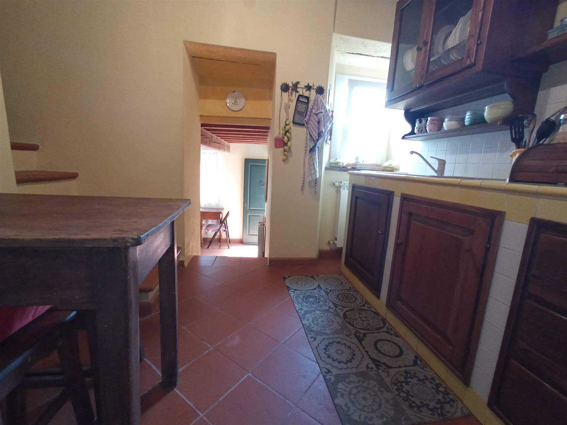 casa en Fibbiano, Toscana 10719998