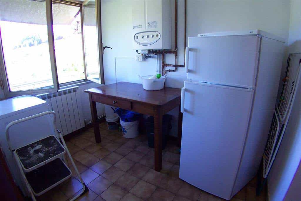 Eigentumswohnung im Castelnuovo di Garfagnana, Toscana 10720050